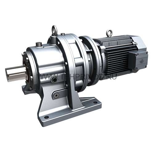 Мотор-редуктор GUOMAO XWD4-11-Y3,0-4P-M5-270-2