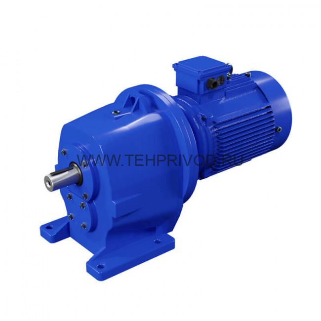 Редуктор 4МЦ2С63-71-110-1,1 ЦУ3