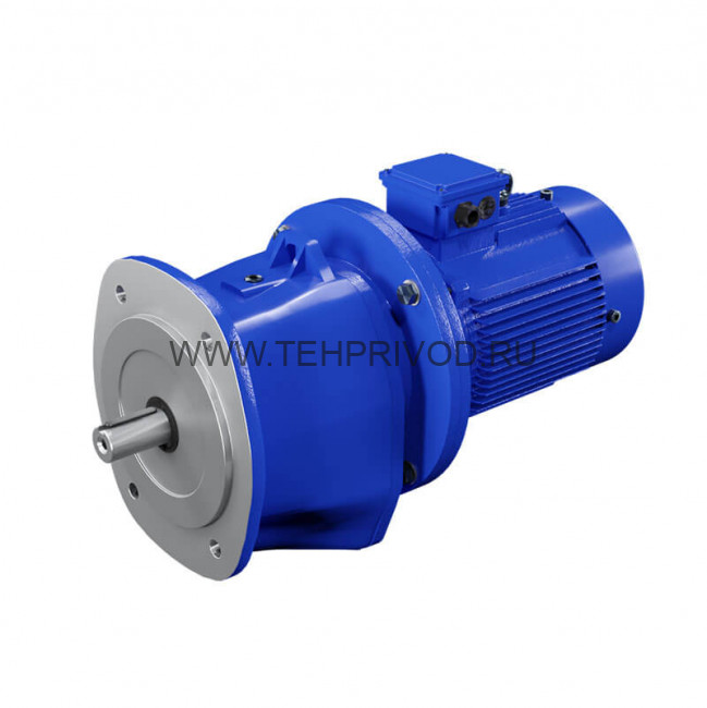 Редуктор 4МЦ2С63-71-310-1,1 ЦУ3