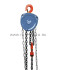 Таль ручная цепная PROFI HSZ-C 0,5т х 3м Таль ручная цепная PROFI HSZ-C 0,5т х 3м