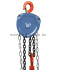 Таль ручная цепная PROFI HSZ-C 0,5т х 6м Таль ручная цепная PROFI HSZ-C 0,5т х 6м