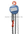 Таль ручная цепная PROFI HSZ-C 1т х 3м