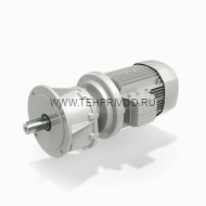 Мотор-редуктор Bonfiglioli AS 35 D F 120,9 071 B5 B5 BN 71A 4 Артикул TH235816