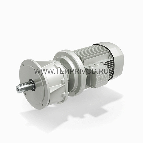 Мотор-редуктор Bonfiglioli AS 16 F 11,24 071 B5 B52 BN 71B 2 Артикул TH238374