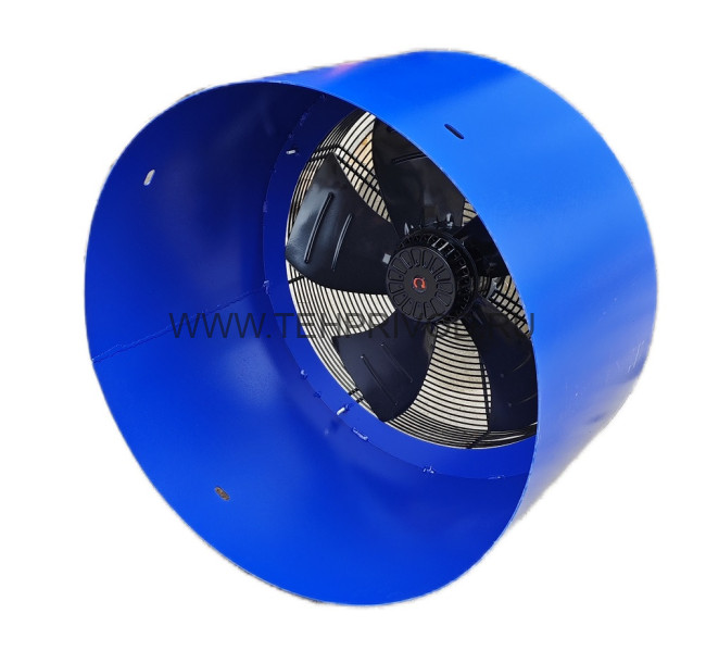 Узел независимой вентиляции УНВ280