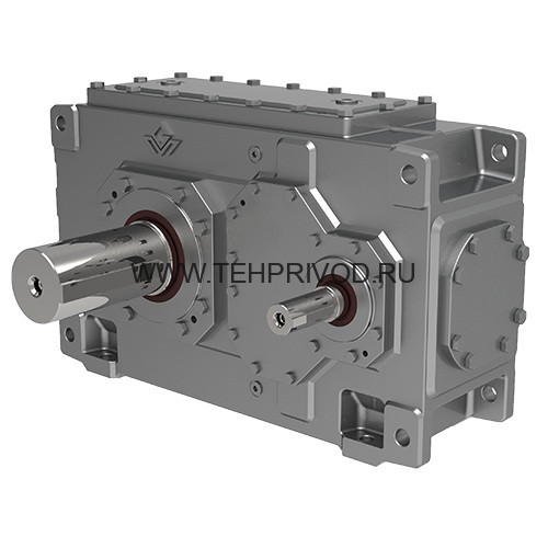 Мотор-редуктор GUOMAO H3 8 SH 56 A  L