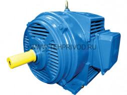 Электродвигатель 5АН 200М6