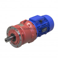 Мотор редуктор планетарный ЗМП50-3,55-G310