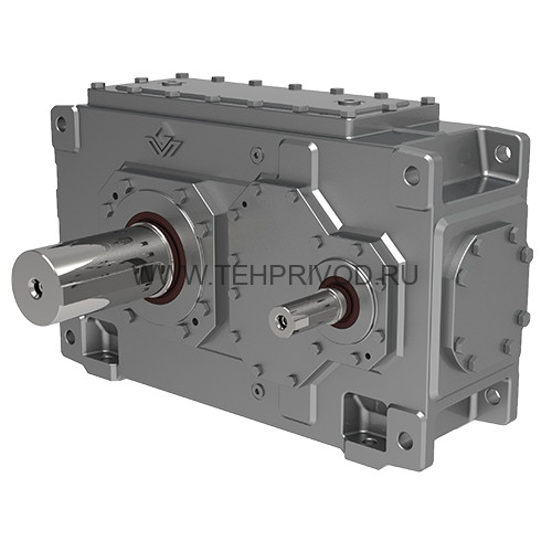 Мотор-редуктор GUOMAO B2 10 SV 12,5 A  R