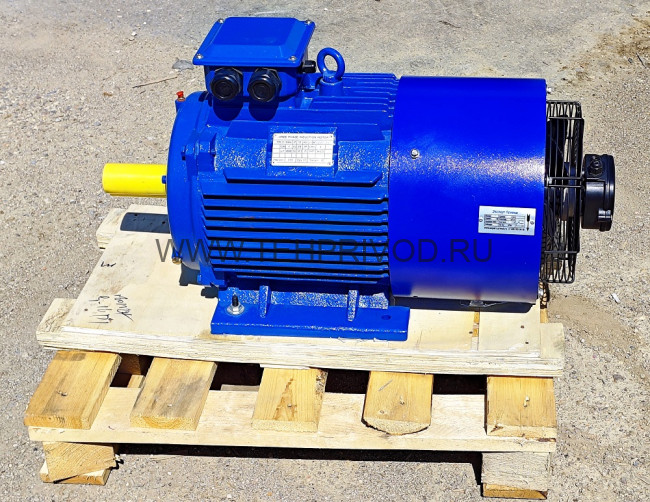 Узел независимой вентиляции УНВ225