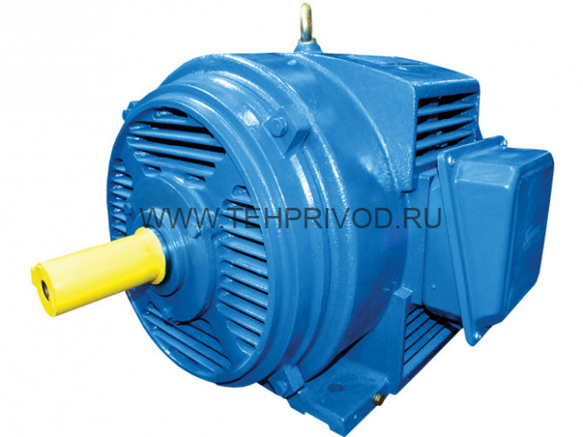 Электродвигатель 5АН 200М2