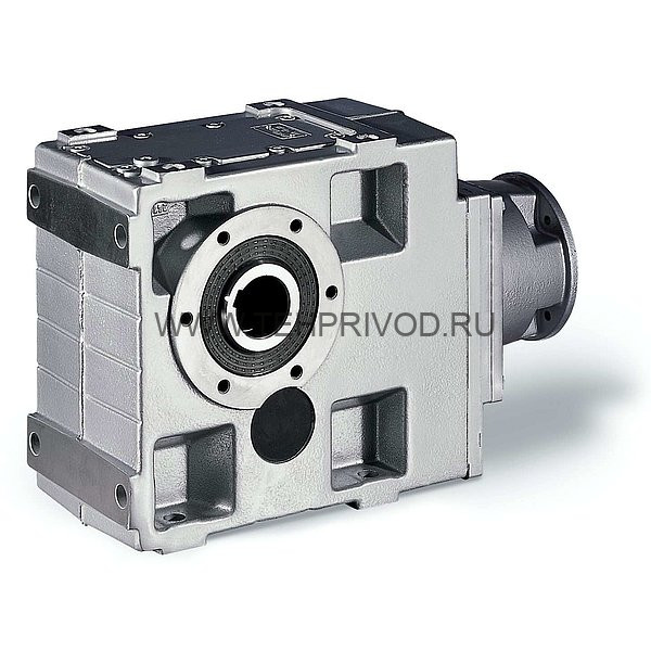 Мотор-редуктор Lenze GKS 06 2 10,147 E V AR P132M4 Артикул TH554133