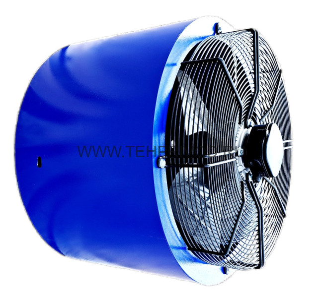 Узел независимой вентиляции УНВ112 Узел независимой вентиляции УНВ112