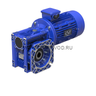 Мотор-редуктор NMRV130-7.5-120.0-4/900-B3-0-F1-A1 Артикул TH805445