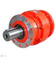 Мотор-редуктор JRP 1 N C 02 4,13 600 00 Артикул TH981806