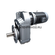 Мотор-редуктор GUOMAO GF89-YEJ2,2-4P-159,61-M3-270-4- IEC