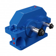 Редуктор 1ЦУ-250-6,3-31