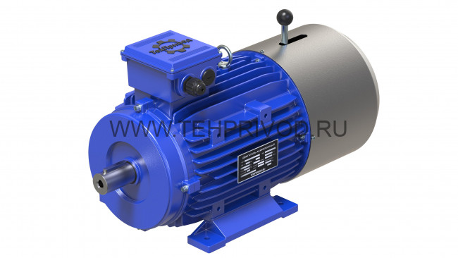 Электродвигатель MSEJ 561-2 Арт. TH149876 Электродвигатель MSEJ 561-2 Арт. TH149876