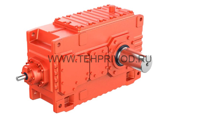 Мотор-редуктор Flender  B2SV18C9