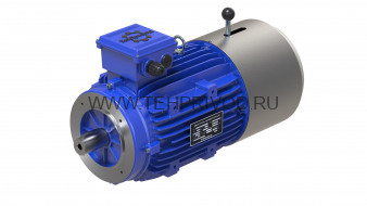 Электродвигатель  MSEJ 561-2 Арт. TH149877