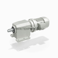Мотор-редуктор Bonfiglioli   C 32 3 F 186.0 S1 M1SC6  Артикул TH152897
