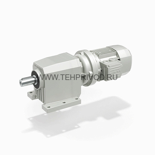 Мотор-редуктор Bonfiglioli   C 32 3 UFB 186.0 S1 M1SC6  Артикул TH152900