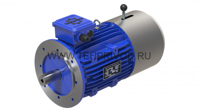 Электродвигатель MSEJ 561-2 Арт. TH149878 Электродвигатель MSEJ 561-2 Арт. TH149878