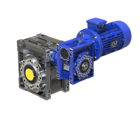 Мотор-редукторы DRV