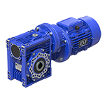 Мотор-редукторы PCRV