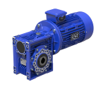 Червячные мотор-редукторы