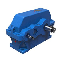 Редукторы 1Ц2У-125 цилиндрические