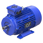 Электродвигатели общепромышленного назначения (ГОСТ Р)