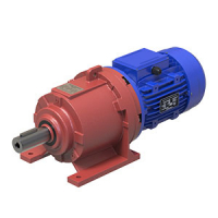 Мотор редукторы планетарные 3МП-40