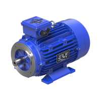 Электродвигатели АИС112