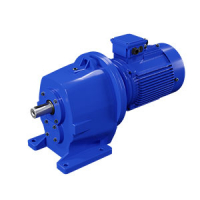 Мотор-редукторы 4МЦ2С