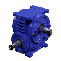 Червячные редукторы Ч-100