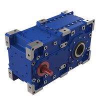 Конфигурация входной группы