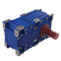 Конфигурация выходной группы