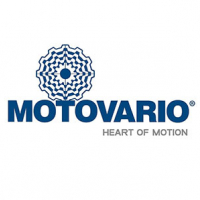 Мотор-редукторы MOTOVARIO