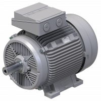 Электродвигатели Siemens 1LE1002-1CB6