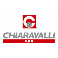 Мотор-редукторы CHIARAVALLI