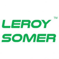 Мотор-редукторы LEROY SOMER