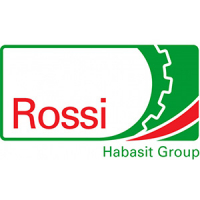 Редукторы ROSSI