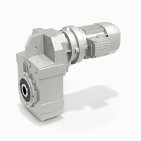 Мотор-редукторы Bonfiglioli F-серия