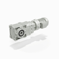 Мотор-редукторы Bonfiglioli A 80