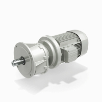 Мотор-редукторы Bonfiglioli AS-серия