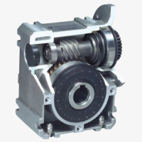 Червячные мотор-редукторы