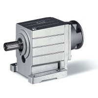 Редукторы Lenze GST