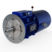 Электродвигатели АДЧР
