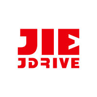 Мотор-редукторы Jie-Drive